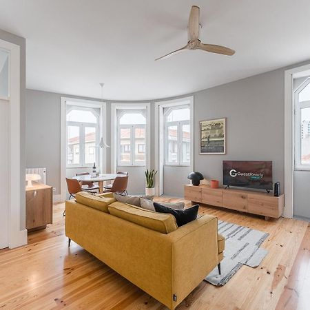 Guestready - Colorful Apt Near Agosto Station Porto Exterior foto