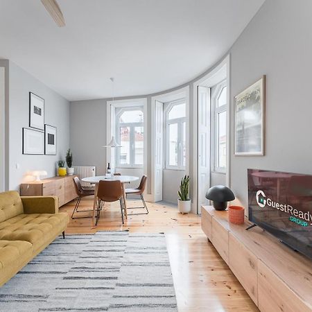 Guestready - Colorful Apt Near Agosto Station Porto Exterior foto