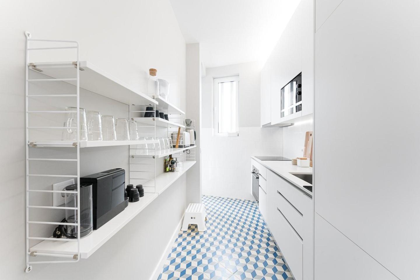 Guestready - Colorful Apt Near Agosto Station Porto Exterior foto