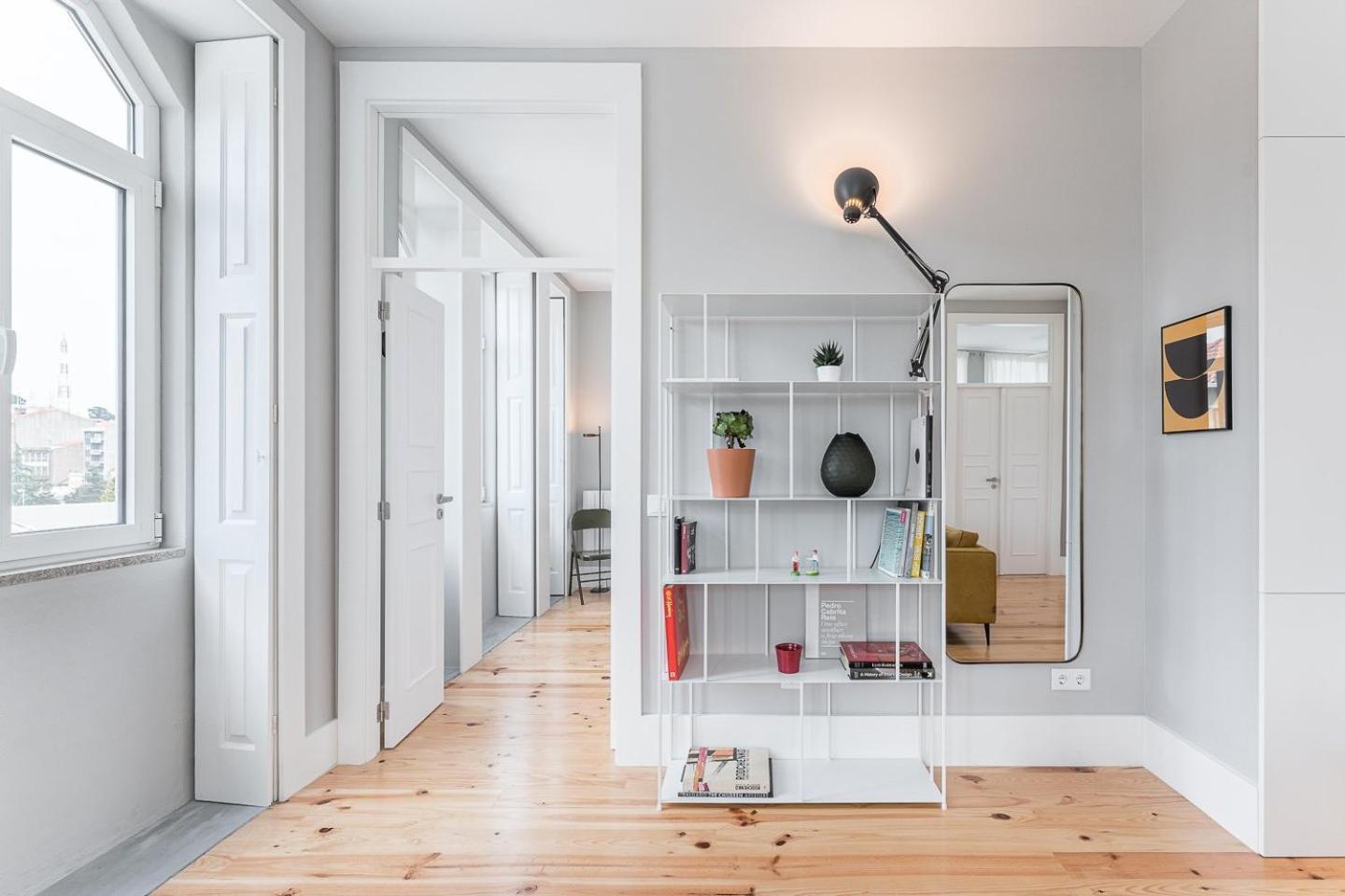 Guestready - Colorful Apt Near Agosto Station Porto Exterior foto