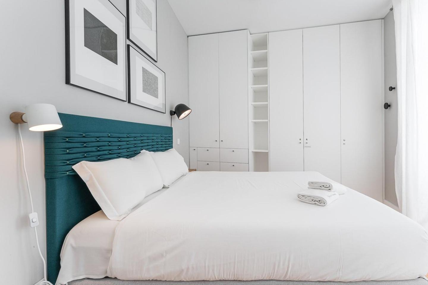 Guestready - Colorful Apt Near Agosto Station Porto Exterior foto
