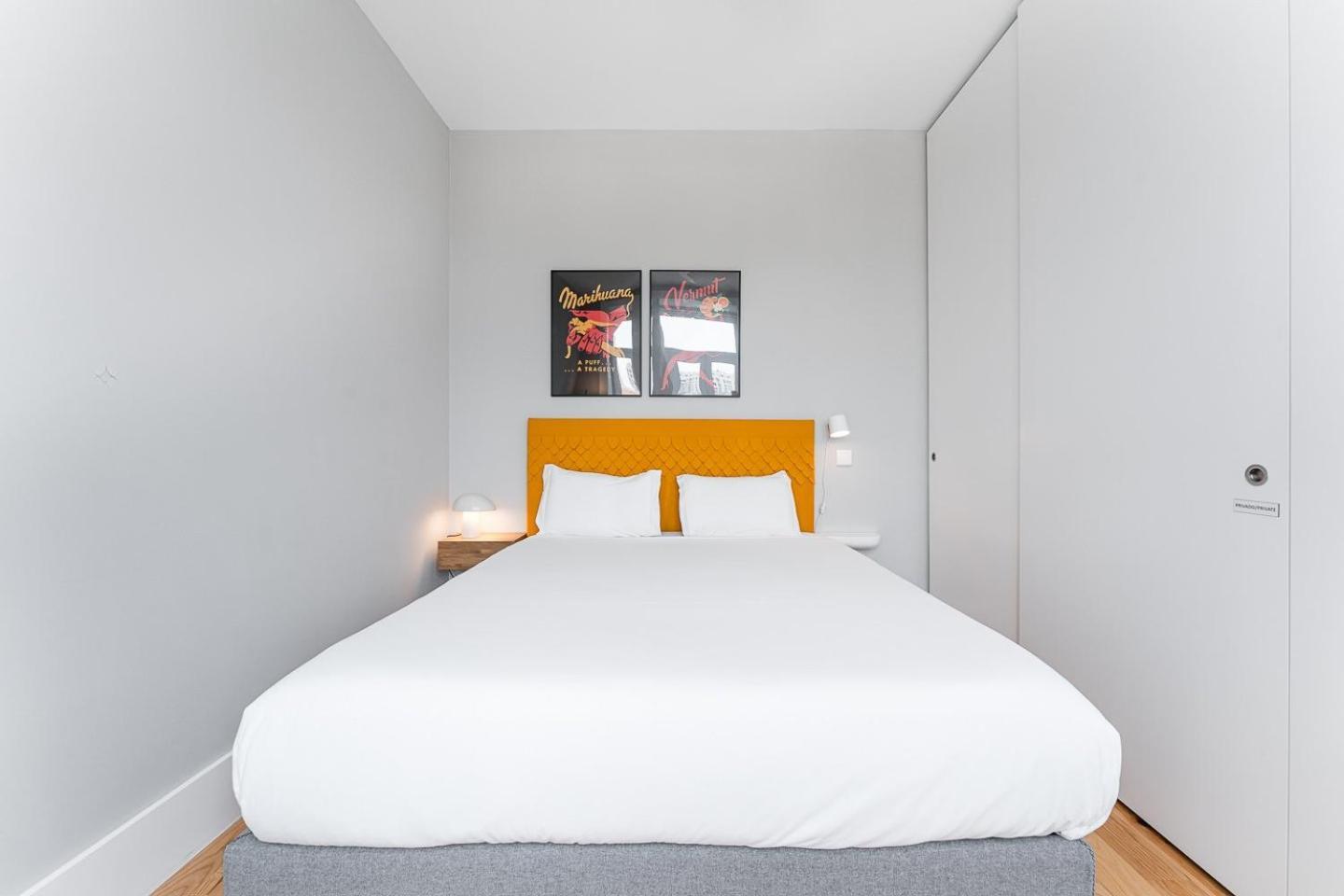 Guestready - Colorful Apt Near Agosto Station Porto Exterior foto